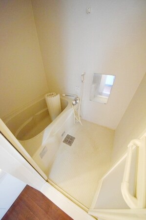 インスパイアの物件内観写真